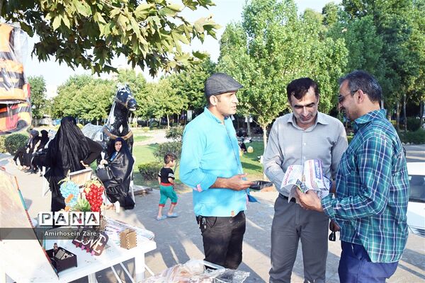 جشنواره بادبادک‌ها در فریدونکنار