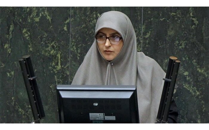 طیبه سیاوشی، نماینده مجلس: با اجرای آزمایشی لایحه حمایت از کودکان مخالفیم