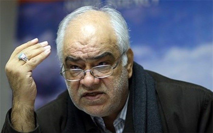 غیاثی: با عملکرد خوب تیم داوری ایران در جام جهانی یک ستاره دیگر به فدراسیون فوتبال اضافه شد