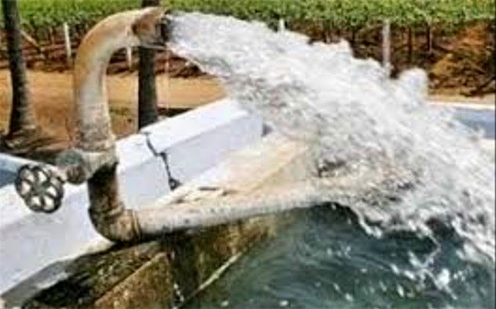 حفر، تجهیز و راه اندازی یک حلقه چاه جدید در اسلامشهر