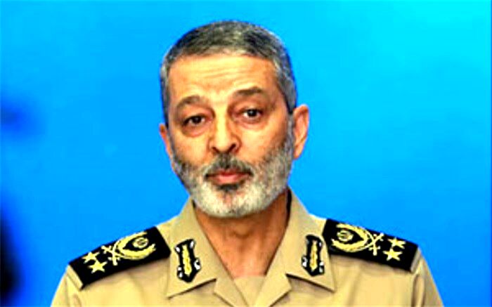 امیر سرلشکر موسوی: گزارش اقدام‌های  یک ساله ارتش، آبان تشریح می‌شود