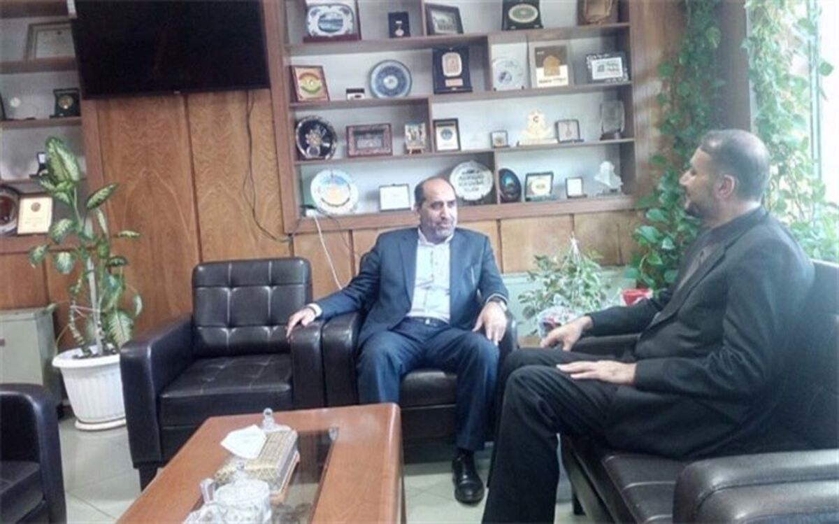 بررسی دیپلماسی مشترک وزارت آموزش‌و‌پرورش و مجلس شورای اسلامی