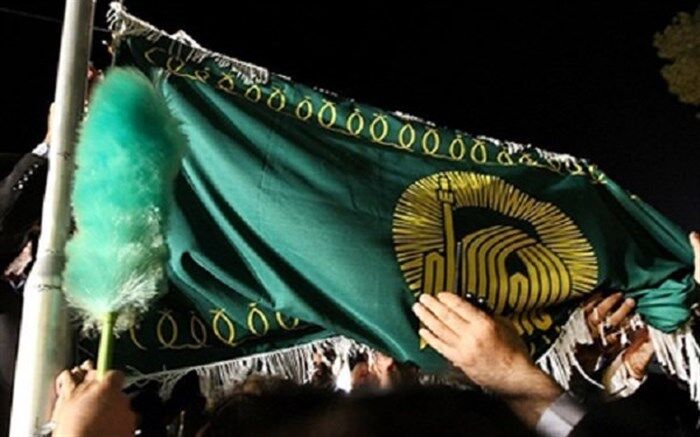 شهرستان قاین اولین مقصد کاروان خدام رضوی به استان