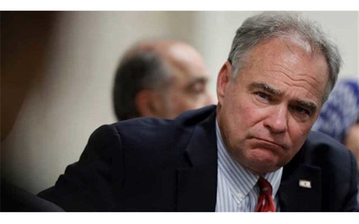 سناتور آمریکایی: آمریکا نباید با ایران وارد جنگ شود