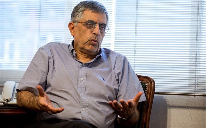 کرباسچی: حرفی برای گفتن ندارم