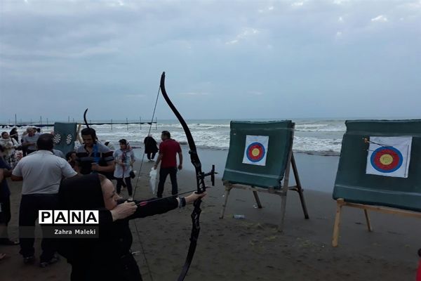 جشنواره فرهنگی ورزشی «دختران و مادران ناصریه»