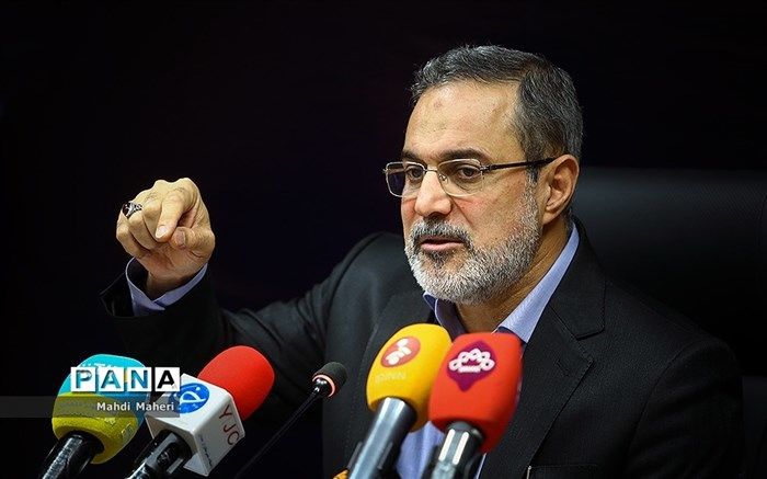 وزیر آموزش و پرورش:  امیدواریم در سال تحصیلی جدید هیچ دانش‌آموز افغانی از تحصیل بازنماند