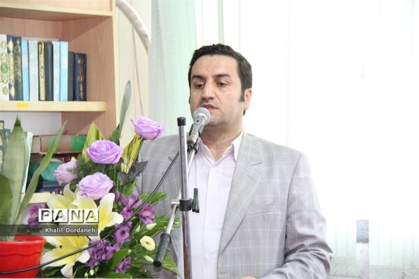 استقبال و تجلیل از «محمد شریفی کیاسری» دانش‌آموز برنده مدال طلای المپیاد جهانی ریاضی