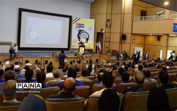 استاندار البرز مطرح کرد: لزوم نگاه ویژه دولت به البرز به دلیل رشد بی رویه  مهاجرت و حاشیه نشینی