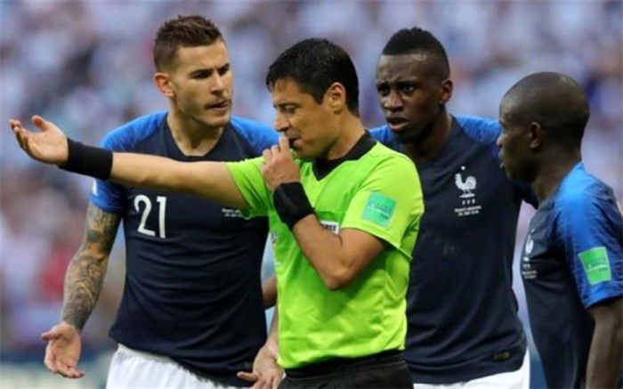 فغانی: حساب کرده‌اند که ما میلیاردر شده‌ایم!