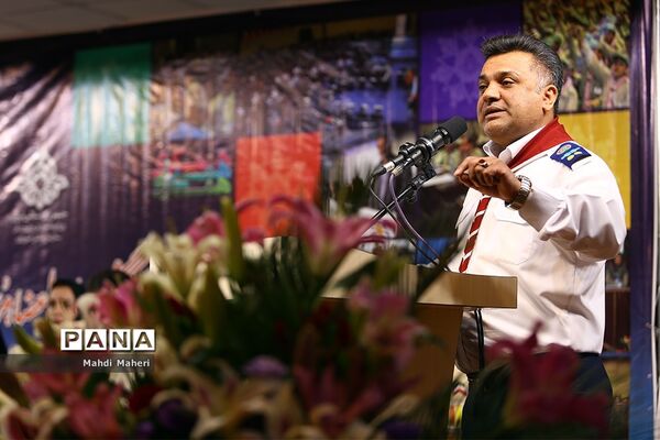 دومین کنگره مجامع اعضا، مربیان و مدرسین سازمان دانش آموزی