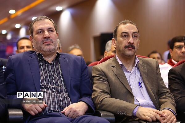 دومین کنگره مجامع اعضا، مربیان و مدرسین سازمان دانش آموزی