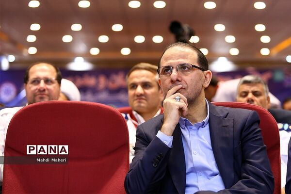 دومین کنگره مجامع اعضا، مربیان و مدرسین سازمان دانش آموزی