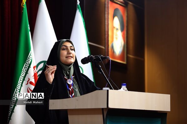 دومین کنگره مجامع اعضا، مربیان و مدرسین سازمان دانش آموزی