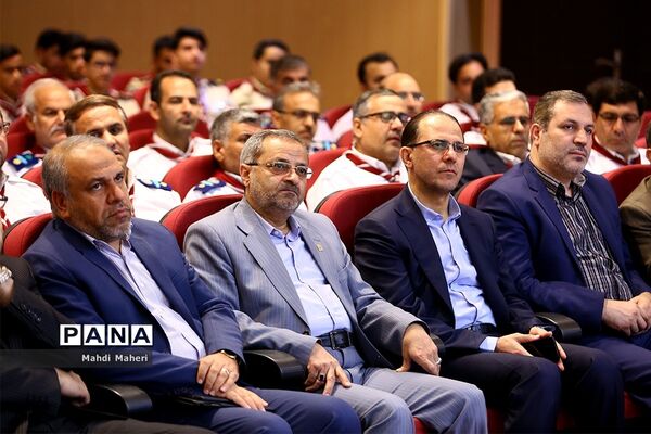 دومین کنگره مجامع اعضا، مربیان و مدرسین سازمان دانش آموزی