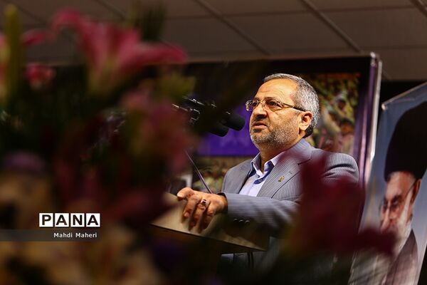 دومین کنگره مجامع اعضا، مربیان و مدرسین سازمان دانش آموزی