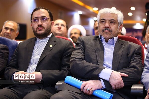 دومین کنگره مجامع اعضا، مربیان و مدرسین سازمان دانش آموزی