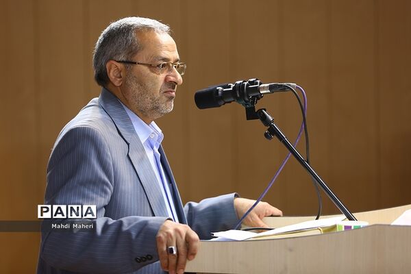 دومین کنگره مجامع اعضا، مربیان و مدرسین سازمان دانش آموزی