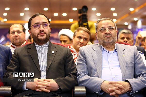 دومین کنگره مجامع اعضا، مربیان و مدرسین سازمان دانش آموزی