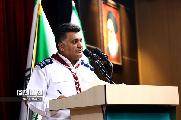 دومین کنگره مجامع اعضا، مربیان و مدرسین سازمان دانش آموزی
