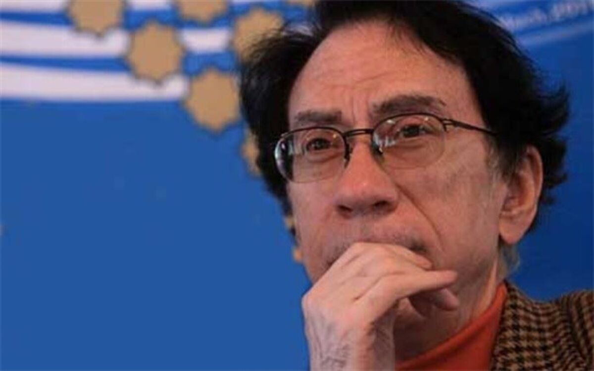 شاهین فرهت دبیر سی و چهارمین جشنواره موسیقی فجر شد