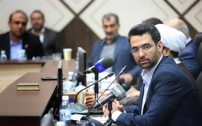 نبودن سرور در طبقه نهم ساختمان امام را می‌شود ثابت کرد