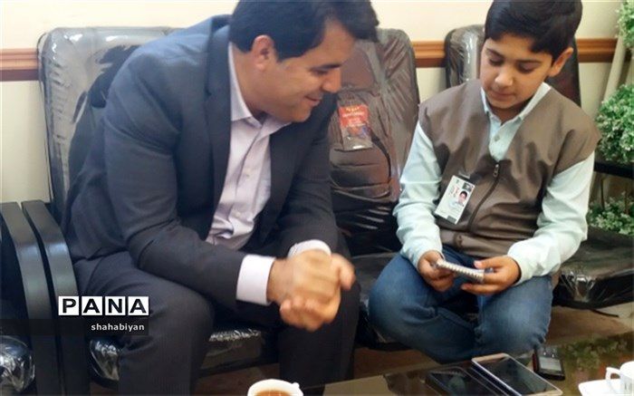 شهردار کاشمر:  مردم روستای فروتقه می‌تواند از امکانات کاشمر استفاده کنند