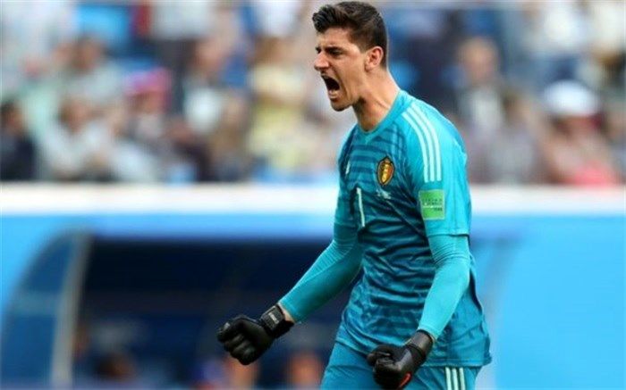 بهترین دروازه‌بان جهان خرید جدید رئال مادرید