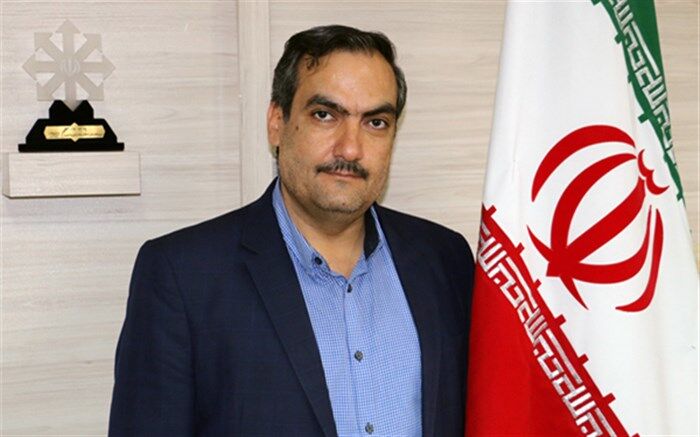 سرپرست آموزش و پرورش شهرستان محلات منصوب شد