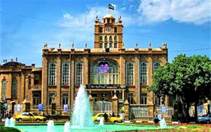 واگذاری زمین در منطقه خاوران به تامین اجتماعی برای احداث بیمارستان