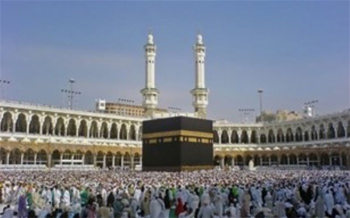 نحوه دریافت ارز همراه حجاج اعلام شد