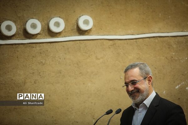 اختتامیه چهاردهمین جشنواره علمی و فرهنگی فرهنگیان بسیجی