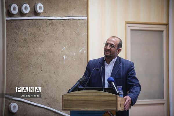 اختتامیه چهاردهمین جشنواره علمی و فرهنگی فرهنگیان بسیجی