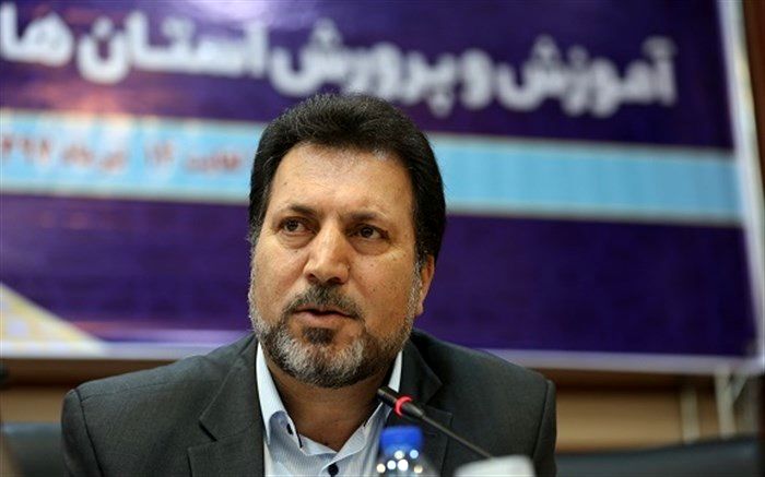 تیم‌های نظارت بر صحت فرایند ثبت‌نام دانش‌آموزی به استان‌ها  اعزام می‌شود