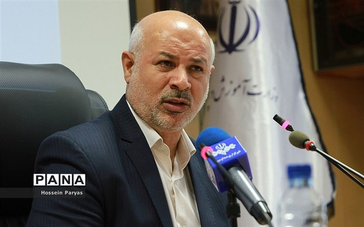 رئیس سازمان بسیج فرهنگیان کشور : مهم‌ترین ابزار قدرت، قدرت علمی است