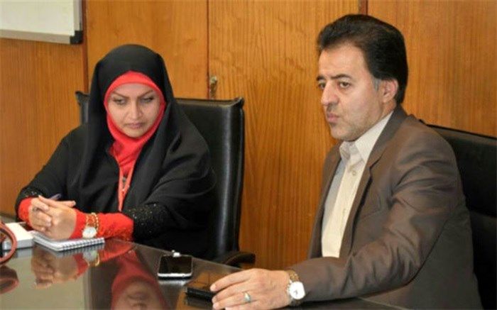 کمبود سرانه فضاهای ورزشی و تفریحی در اسلامشهر برطرف شود