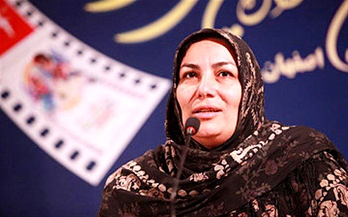 نادره ترکمانی: می‌توان مسائل و آسیب‌های اجتماعی را به زبان کودکانه مطرح کرد