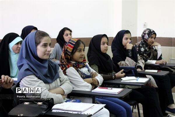 دوره آموزش خبرنگاری پانا در شیراز