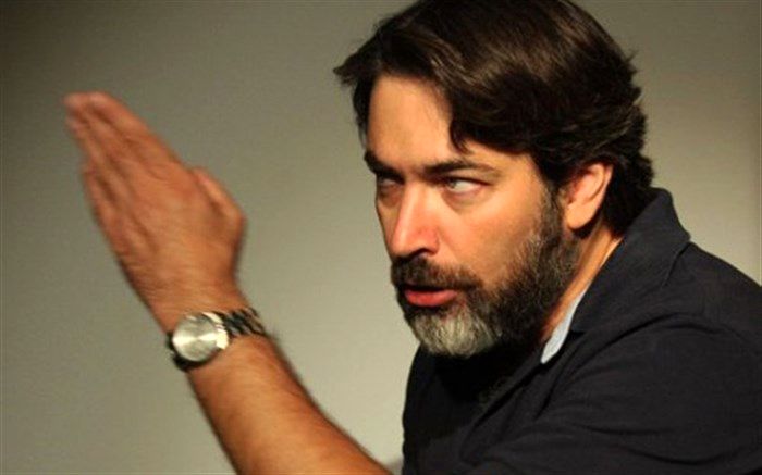 «یک روز تابستانی» پارسا پیروزفردر تماشاخانه ایرانشهر به صحنه رفت