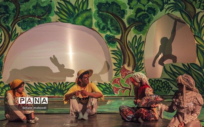 راه‌اندازی دبیرخانه دائمی برگزاری جشنواره‌های ملی تئاتر در فارس