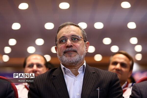 دومین روز از کنگره مجامع اعضا، مربیان و مدرسین سازمان دانش آموزی