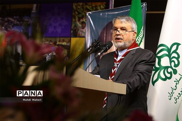 دومین روز از کنگره مجامع اعضا، مربیان و مدرسین سازمان دانش آموزی