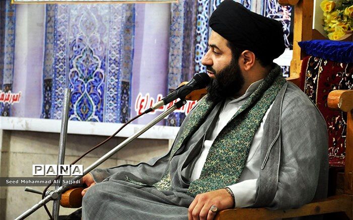 اعمال صالح ناجی انسان در قبر