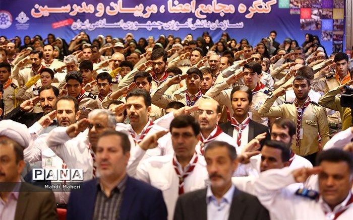 در بیانیه دومین کنگره سازمان دانش‌آموزی مطرح شد؛ از دعوت رئیس‌جمهوری به کنگره سوم تا درخواست اختصاص ردیف بودجه مستقل