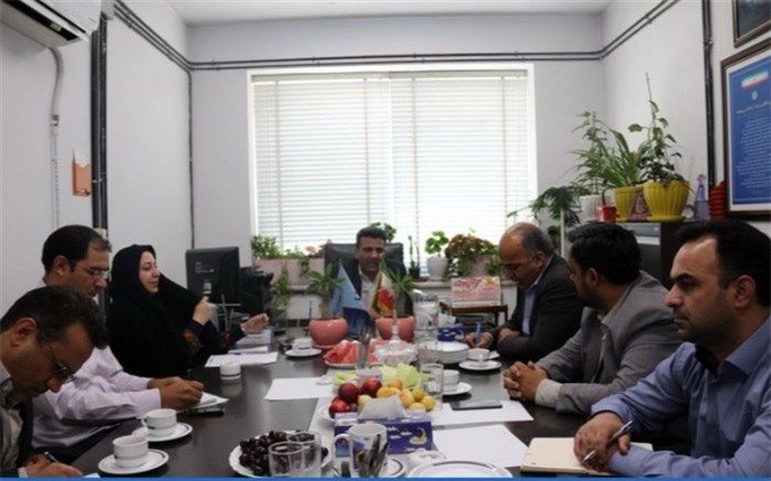 آسیب پذیری مرکز PC یزد مورد ارزیابی قرار گرفت