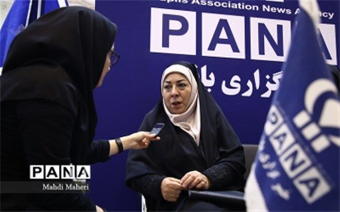 یک زن سفیر ایران در فنلاند می‌شود