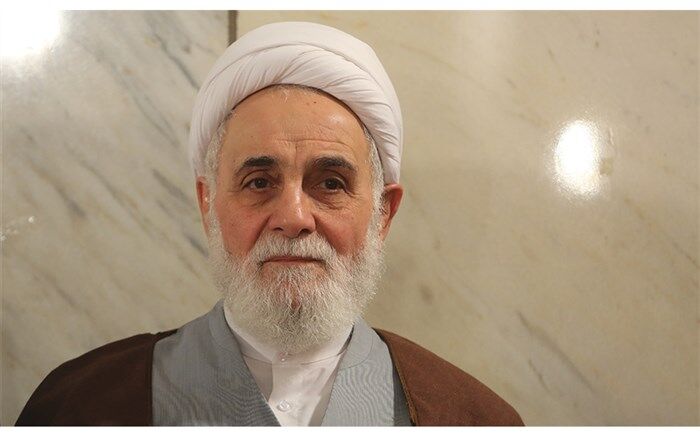 خاطره ناطق‌نوری از معیار شهید بهشتی درباره انتخاب رئیس  صداوسیما