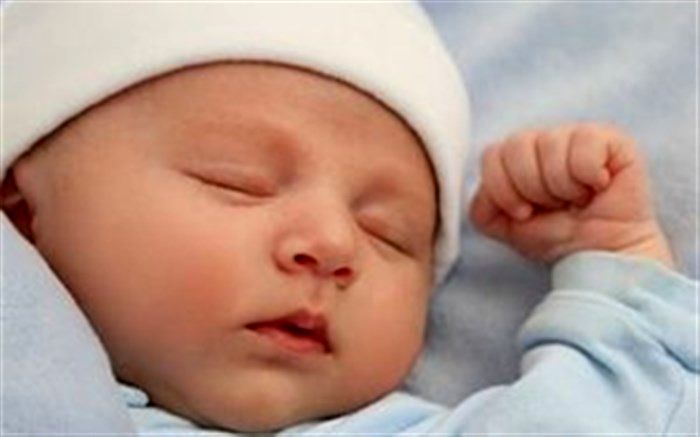 460 نوزاد در مرکز درمان ناباروری قفقاز اردبیل متولد شدند