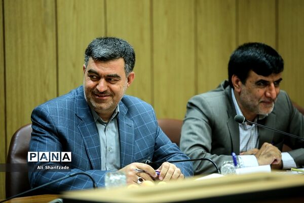 نشست فصلی مشترک ستاد همکاری‌های حوزه و آموزش و پرورش