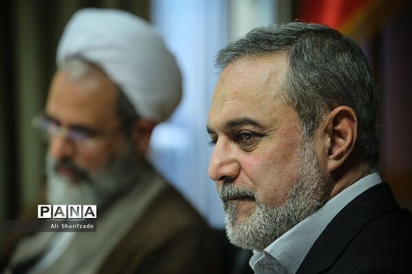 نشست فصلی مشترک ستاد همکاری‌های حوزه و آموزش و پرورش
